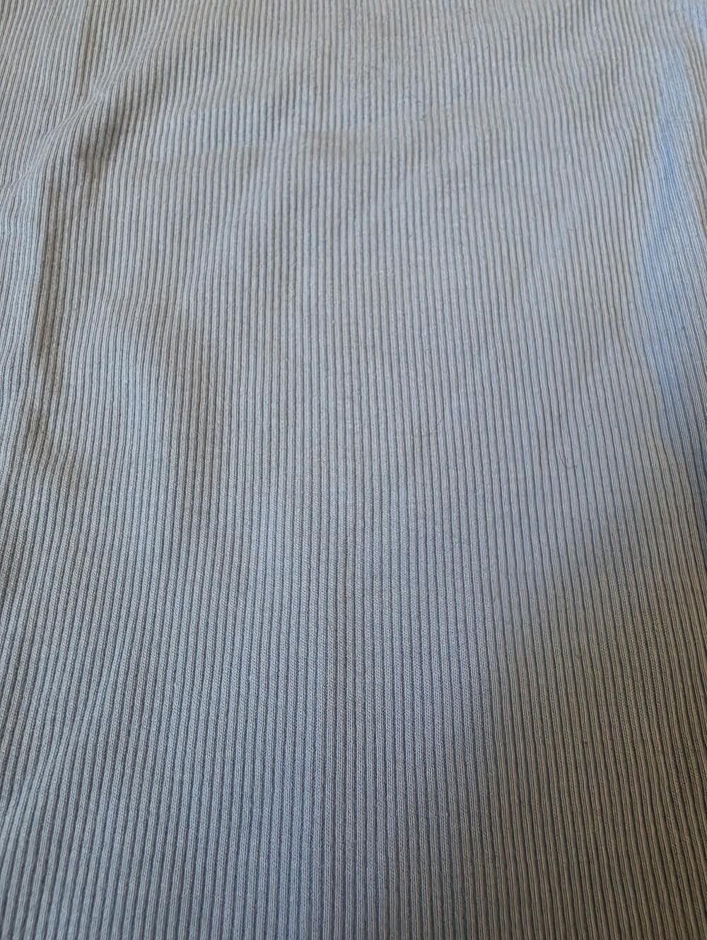 Gap Ribbed Tank Top - Picture 3 of 5